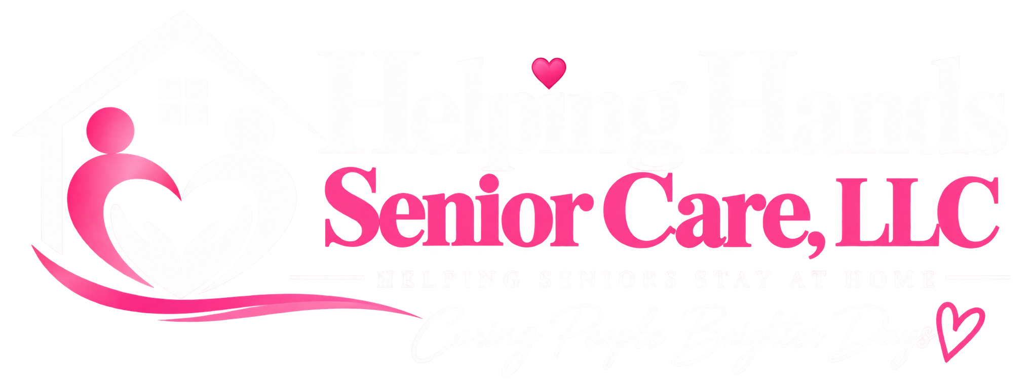 Helping Hands Senior Care LLC